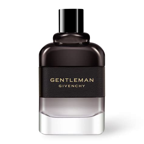 avis gentleman givenchy|gentleman givenchy scent.